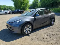 7SAYGAEE5PF932668 2023 TESLA MODEL Y