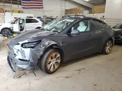 7SAYGAEE5PF934680 2023 TESLA MODEL Y