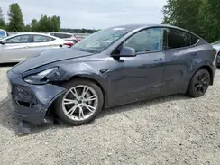 7SAYGAEE5PF949597 2023 TESLA MODEL Y