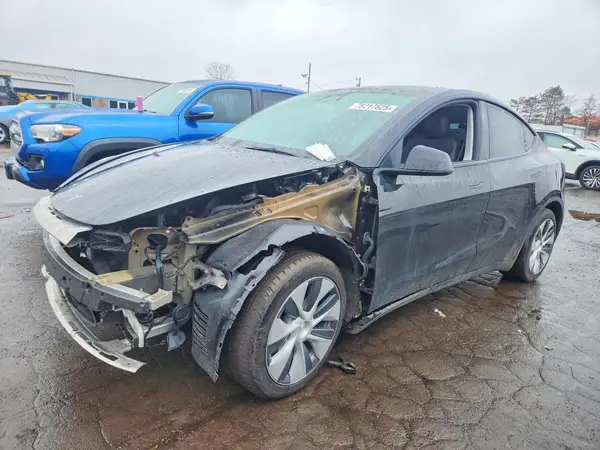 7SAYGAEE5PF961913 2023 TESLA MODEL Y - Image 1
