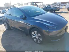 7SAYGAEE5PF964083 2023 TESLA MODEL Y