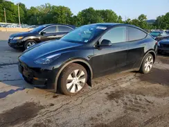 7SAYGAEE5PF965038 2023 TESLA MODEL Y