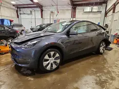 7SAYGAEE5PF968408 2023 TESLA MODEL Y