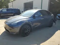7SAYGAEE5PF968506 2023 TESLA MODEL Y