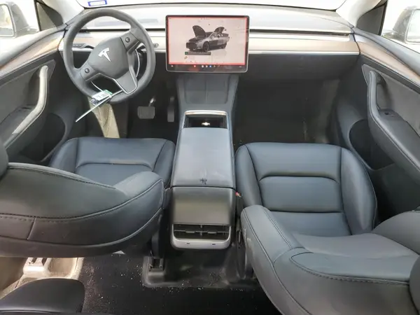 7SAYGAEE5PF969011 2023 TESLA MODEL Y - Image 8