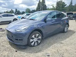 7SAYGAEE5PF970675 2023 TESLA MODEL Y