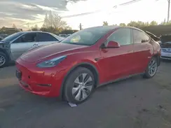 7SAYGAEE5PF979733 2023 TESLA MODEL Y