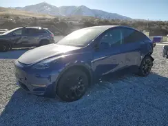 7SAYGAEE5RF003891 2024 TESLA MODEL Y