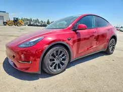 7SAYGAEE5RF015930 2024 TESLA MODEL Y