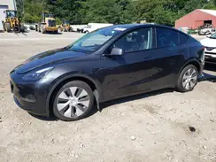 7SAYGAEE5RF019234 2024 TESLA MODEL Y