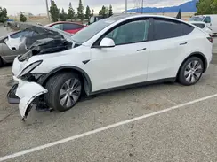 7SAYGAEE5RF020481 2024 TESLA MODEL Y