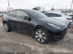 7SAYGAEE5RF024739 2024 TESLA MODEL Y