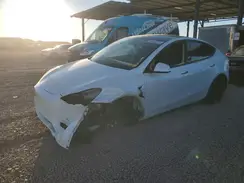 7SAYGAEE5RF036521 2024 TESLA MODEL Y