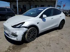 7SAYGAEE5RF042917 2024 TESLA MODEL Y