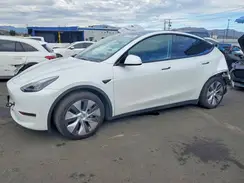 7SAYGAEE5RF046188 2024 TESLA MODEL Y