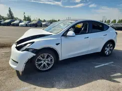 7SAYGAEE5RF059930 2024 TESLA MODEL Y