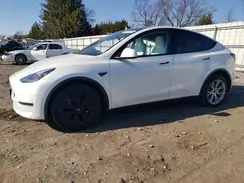7SAYGAEE5RF064240 2024 TESLA MODEL Y