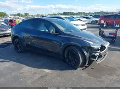 7SAYGAEE5RF065906 2024 TESLA MODEL Y