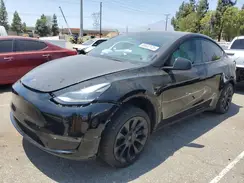 7SAYGAEE5RF066053 2024 TESLA MODEL Y