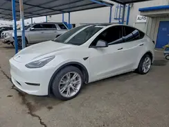 7SAYGAEE5RF068675 2024 TESLA MODEL Y