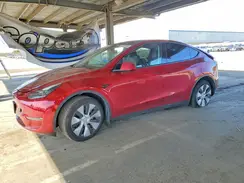 7SAYGAEE5RF069275 2024 TESLA MODEL Y