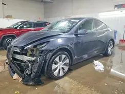 7SAYGAEE5RF074346 2024 TESLA MODEL Y