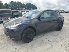 7SAYGAEE5RF074699 2024 TESLA MODEL Y