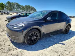 7SAYGAEE5RF083418 2024 TESLA MODEL Y