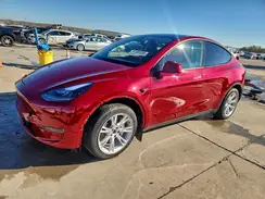 7SAYGAEE5RF083984 2024 TESLA MODEL Y
