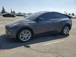 7SAYGAEE5RF087470 2024 TESLA MODEL Y