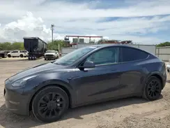 7SAYGAEE5RF088151 2024 TESLA MODEL Y