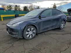 7SAYGAEE5RF090840 2024 TESLA MODEL Y