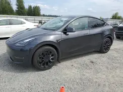 7SAYGAEE5RF091602 2024 TESLA MODEL Y