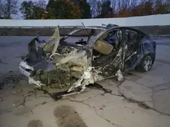 7SAYGAEE5RF092460 2024 TESLA MODEL Y