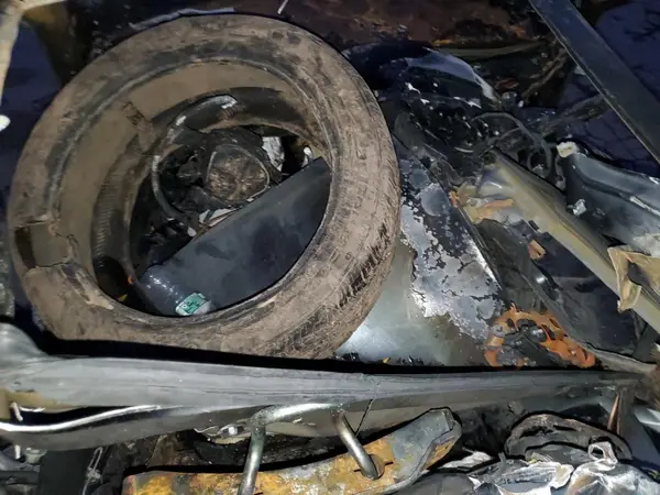 7SAYGAEE5RF092460 2024 TESLA MODEL Y - Image 8