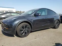 7SAYGAEE5RF098615 2024 TESLA MODEL Y