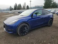 7SAYGAEE5RF104462 2024 TESLA MODEL Y