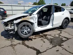 7SAYGAEE5RF109354 2024 TESLA MODEL Y