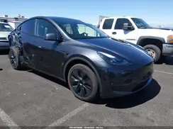 7SAYGAEE5RF112142 2024 TESLA MODEL Y