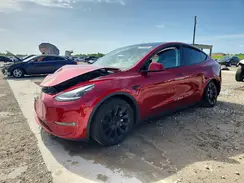 7SAYGAEE5RF114862 2024 TESLA MODEL Y