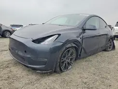 7SAYGAEE5RF116661 2024 TESLA MODEL Y
