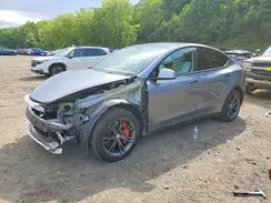 7SAYGAEE5RF118698 2024 TESLA MODEL Y
