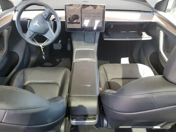 7SAYGAEE5RF120693 2024 TESLA MODEL Y - Image 8