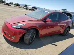 7SAYGAEE5RF127546 2024 TESLA MODEL Y