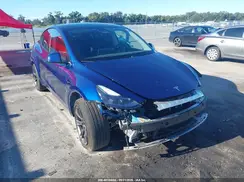 7SAYGAEE5RF129426 2024 TESLA MODEL Y