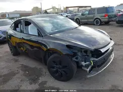 7SAYGAEE5RF158330 2024 TESLA MODEL Y