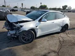 7SAYGAEE5RF163284 2024 TESLA MODEL Y