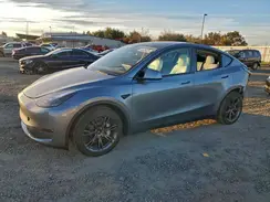7SAYGAEE5RF163821 2024 TESLA MODEL Y