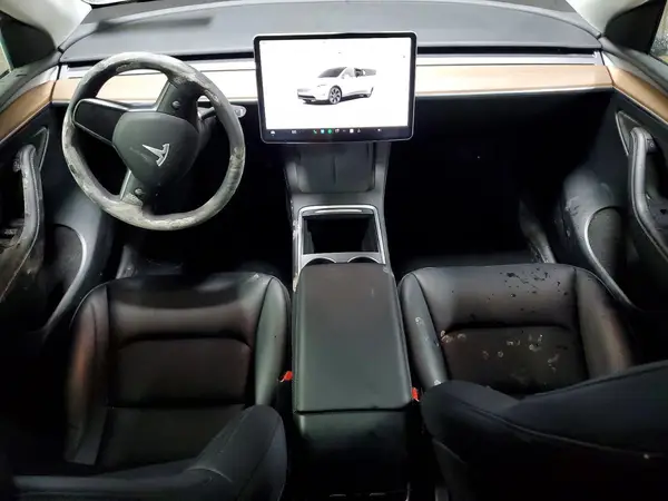 7SAYGAEE5RF167531 2024 TESLA MODEL Y - Image 8