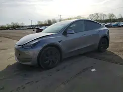 7SAYGAEE5RF171062 2024 TESLA MODEL Y